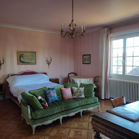 Imaginasoi Bed & Breakfast Dunieres Exterior photo