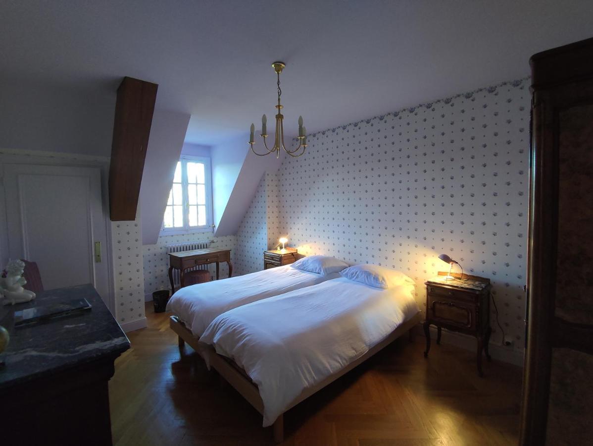 Imaginasoi Bed & Breakfast Dunieres Exterior photo